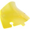 Vindruta Sport Kolor Flare Gul KLOCK WERKS – miniatyr 5