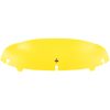 Vindruta Sport Kolor Flare Gul KLOCK WERKS – miniatyr 4