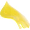 Vindruta Sport Kolor Flare Gul KLOCK WERKS – miniatyr 1