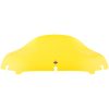 Vindruta Sport Kolor Flare Gul KLOCK WERKS – miniatyr 3