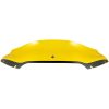 Vindruta Sport Kolor Flare Gul KLOCK WERKS – miniatyr 2