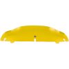 Vindruta Sport Kolor Flare Gul KLOCK WERKS – miniatyr 1