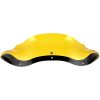 Vindruta Sport Kolor Flare Gul KLOCK WERKS – miniatyr 2