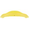 Vindruta Sport Kolor Flare Gul KLOCK WERKS – miniatyr 2