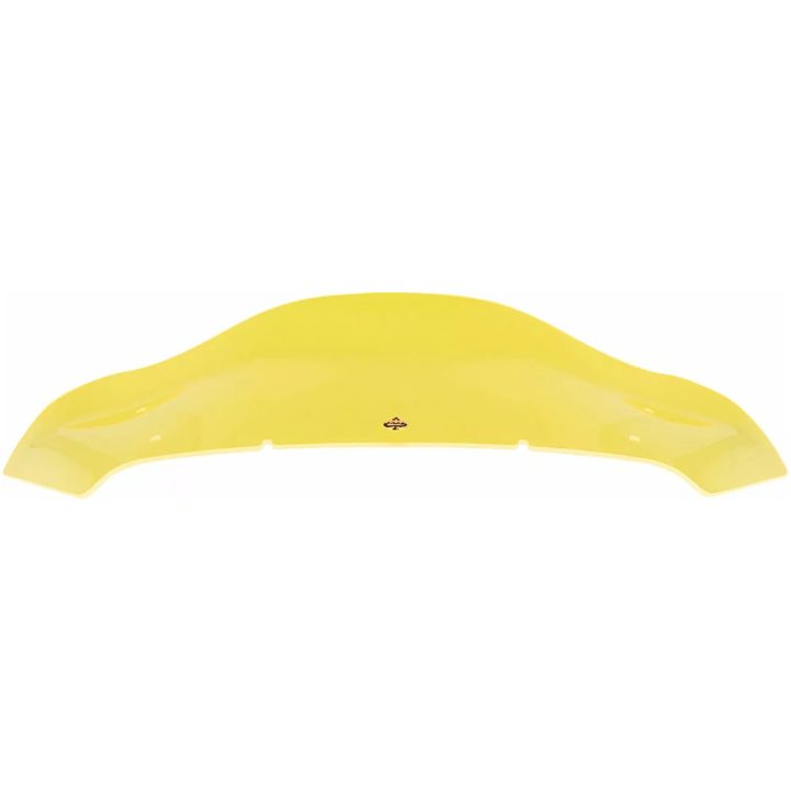 Vindruta Sport Kolor Flare Gul KLOCK WERKS – bild 2