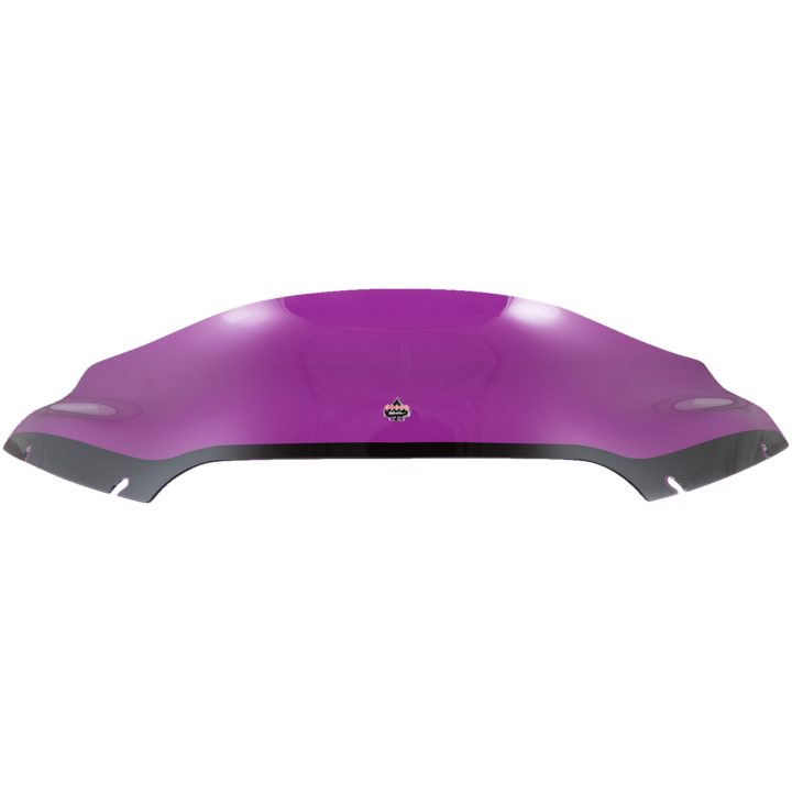 Vindruta Sport Kolor Flare Lila KLOCK WERKS – bild 2