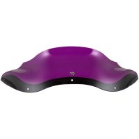 Vindruta Sport Kolor Flare Lila KLOCK WERKS