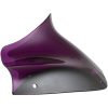 Vindruta Sport Kolor Flare Lila KLOCK WERKS – miniatyr 2