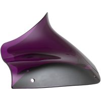Vindruta Sport Kolor Flare Lila KLOCK WERKS