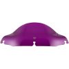 Vindruta Sport Kolor Flare Lila KLOCK WERKS – miniatyr 1