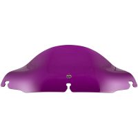 Vindruta Sport Kolor Flare Lila KLOCK WERKS