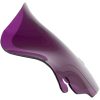 Vindruta Sport Kolor Flare Lila KLOCK WERKS – miniatyr 2
