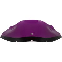 Vindruta Sport Kolor Flare Lila KLOCK WERKS