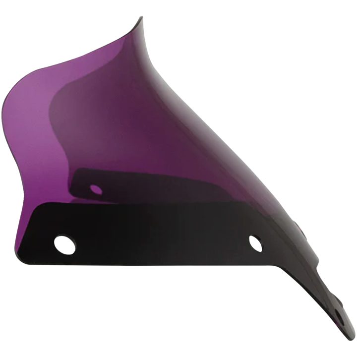 Vindruta Sport Kolor Flare Lila KLOCK WERKS – bild 3