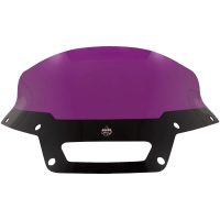 Vindruta Sport Kolor Flare Lila KLOCK WERKS