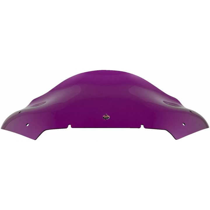 Vindruta Sport Kolor Flare Lila KLOCK WERKS – bild 2