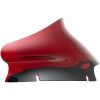 Vindruta Sport Kolor Flare Röd Flared KLOCK WERKS – miniatyr 1