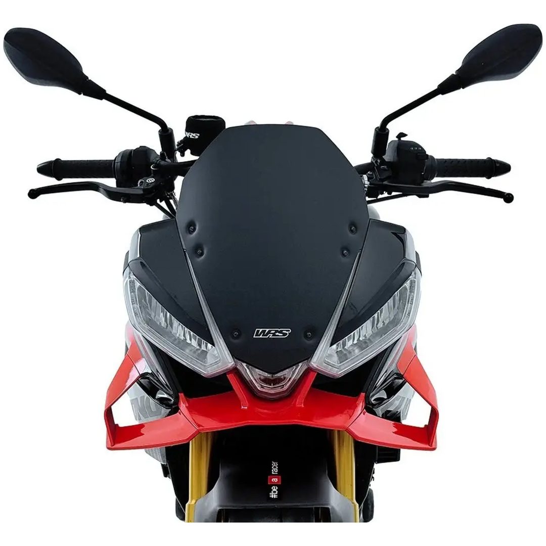 Vindruta Sport Matt WRS – bild 2