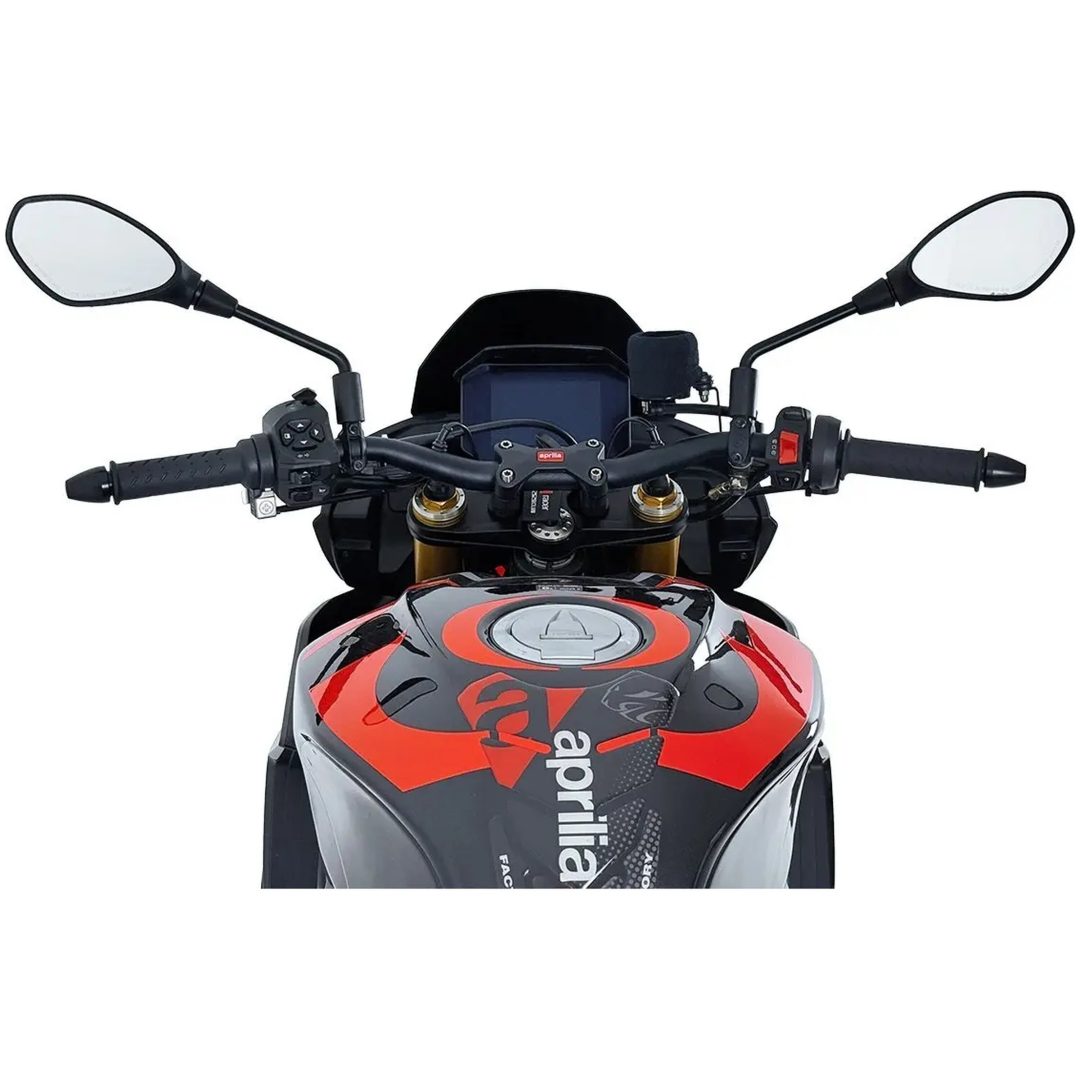 Vindruta Sport Matt WRS – bild 3