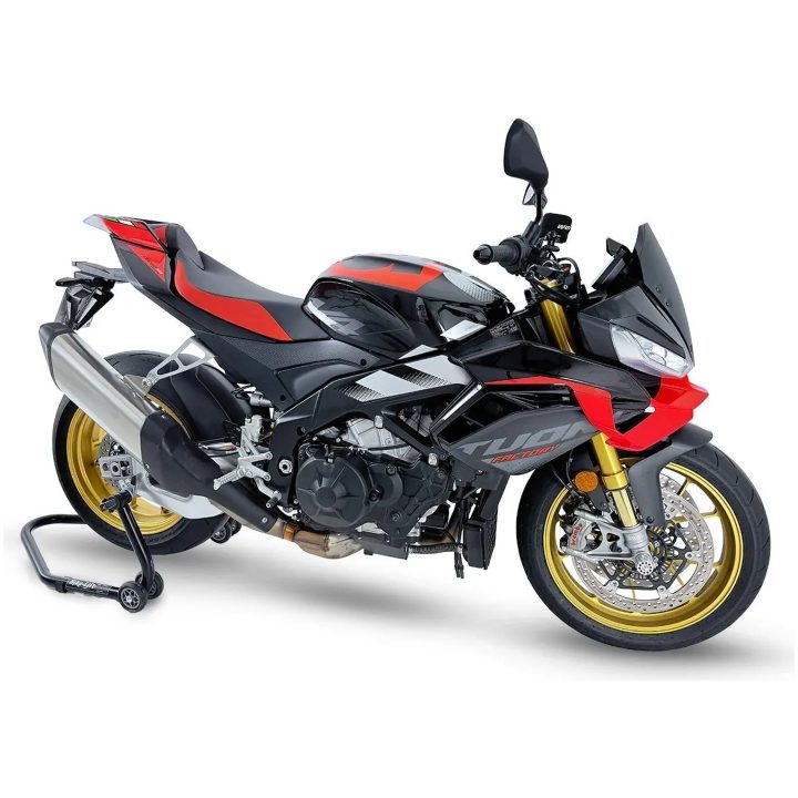 Vindruta Sport Matt WRS – bild 4