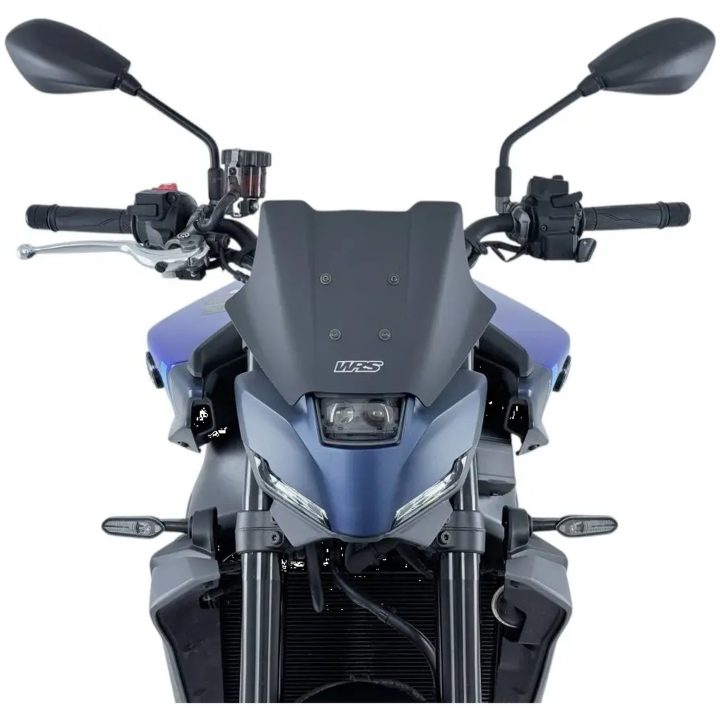 Vindruta Sport Matt WRS – bild 2