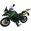 Vindruta Sport Mörk Rökfärgad WRS – miniatyr 2