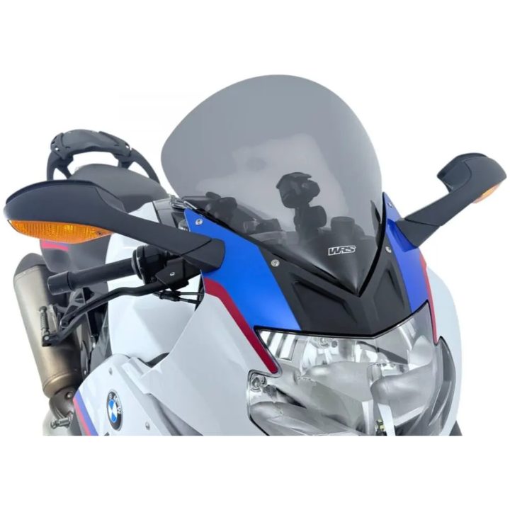 Vindruta Sport Mörktonad WRS – bild 3