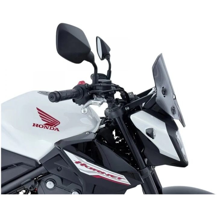 Vindruta Sport Mörktonad WRS – bild 4
