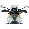 Vindruta Sport Rökfärgad WRS – miniatyr 2