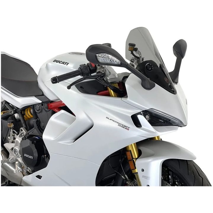 Vindruta Sport Smoke WRS – bild 6