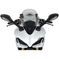 Vindruta Sport Smoke WRS