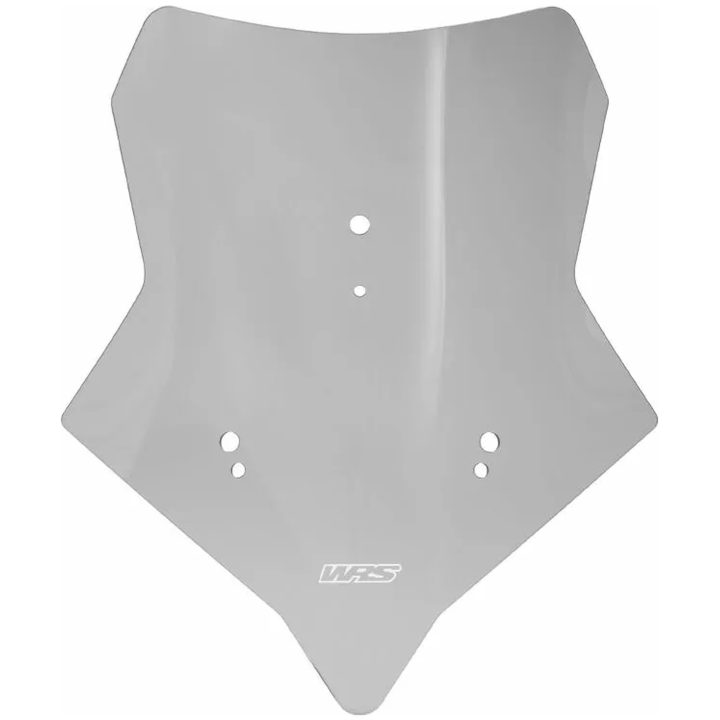 Vindruta Sport Smoke WRS – bild 4