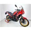 Vindruta Sport Smoke WRS – miniatyr 7