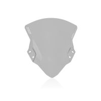 Vindruta Sport Smoke WRS