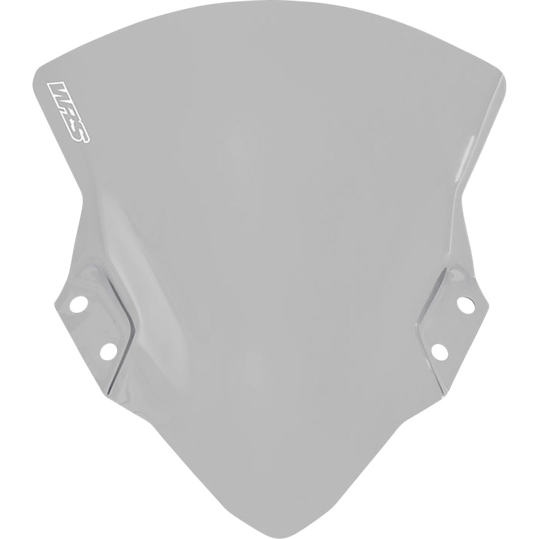 Vindruta Sport Smoke WRS Vindruta – bild 2