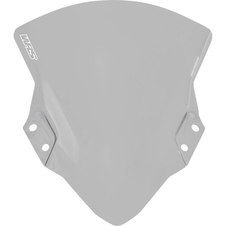 Vindruta Sport Smoke WRS Vindruta – bild 2