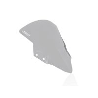 Vindruta Sport Smoke WRS