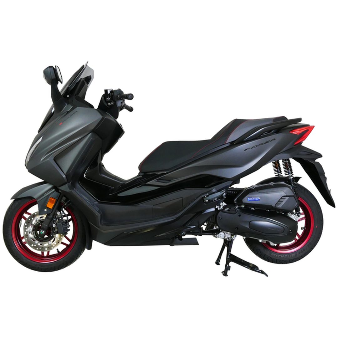 Vindruta Sport SP Tonad MRA – bild 4