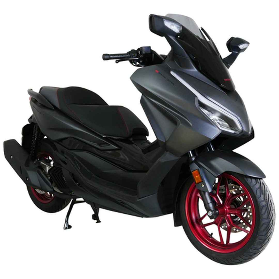 Vindruta Sport SP Tonad MRA – bild 5