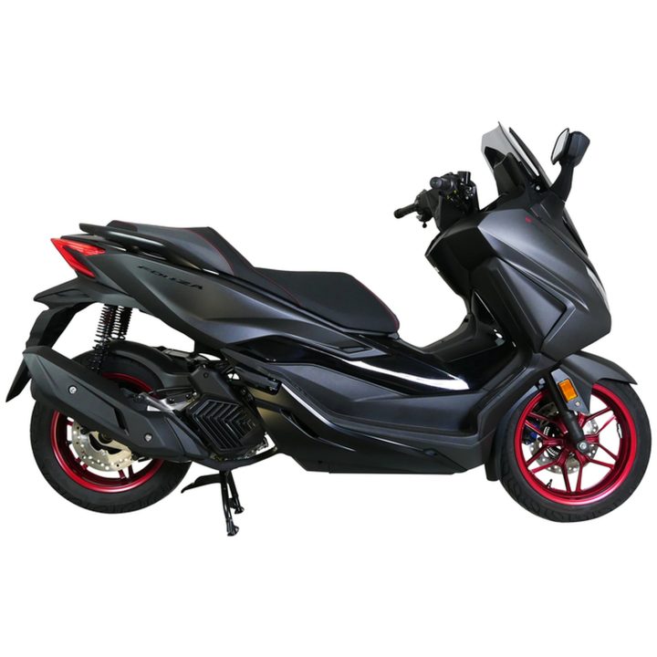 Vindruta Sport SP Tonad MRA – bild 6