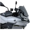 Vindruta Sport Svart Matt WRS – miniatyr 2