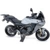 Vindruta Sport Svart Matt WRS – miniatyr 6