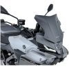 Vindruta Sport Svart Matt WRS – miniatyr 1