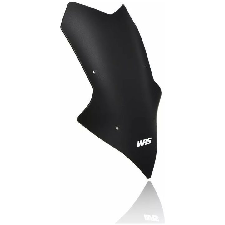 Vindruta Sport Svart WRS – bild 4