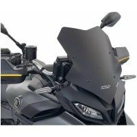 Vindruta Sport Svart WRS