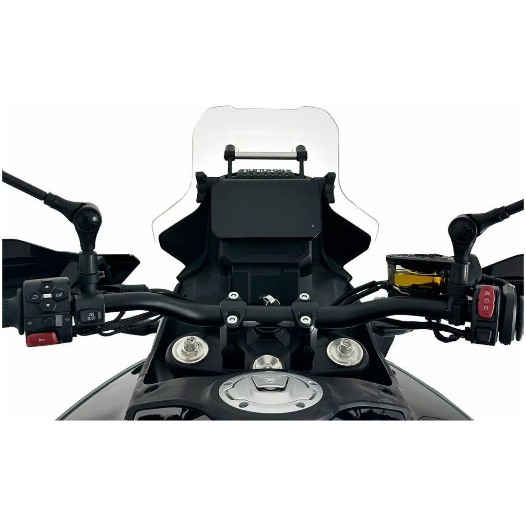 Vindruta Sport WRS – bild 3