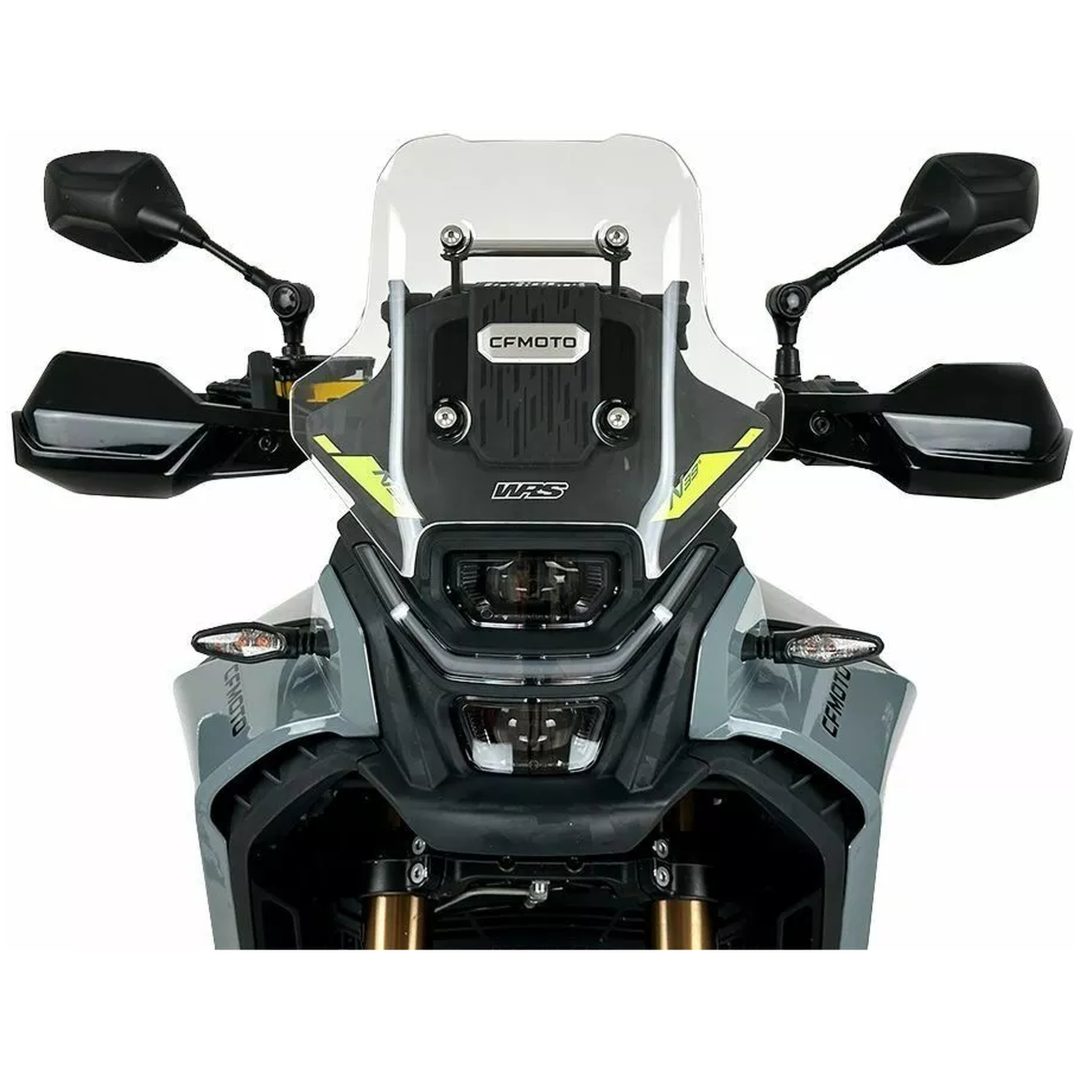 Vindruta Sport WRS – bild 5