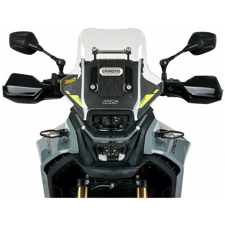 Vindruta Sport WRS – bild 5