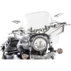 Vindruta SS-28 SPORT FAIRING SLIPSTREAMER Klarglas – miniatyr 3