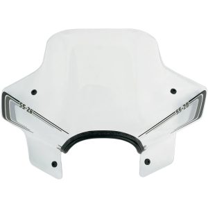 Vindruta SS-28 SPORT FAIRING SLIPSTREAMER